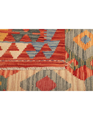 Tappeto Kilim Pakistan cm.154x201
