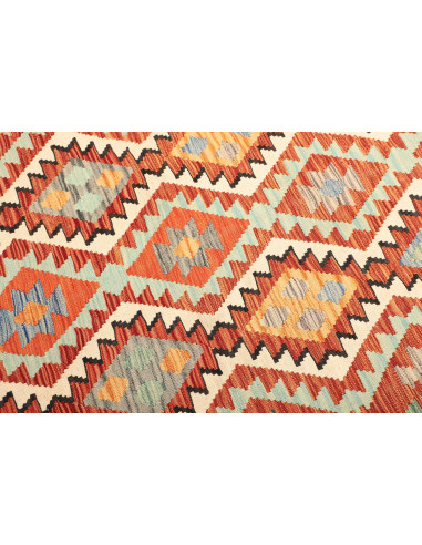 Tappeto Kilim Pakistan cm.154x195