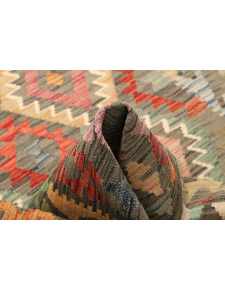 Tappeto Kilim Pakistan cm.154x200