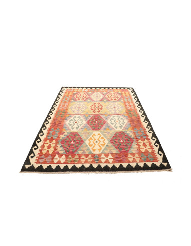 Tappeto Kilim Pakistan cm.155x201