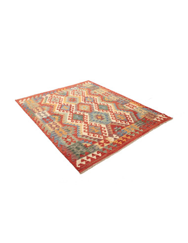 Tappeto Kilim Pakistan cm.157x192