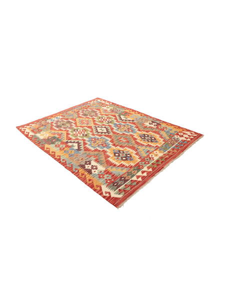 Tappeto Kilim Pakistan cm.152x191