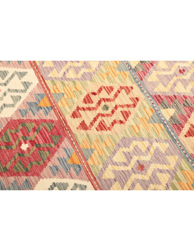 Tappeto Kilim Pakistan cm.155x201