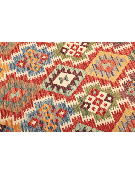 Tappeto Kilim Pakistan cm.152x191