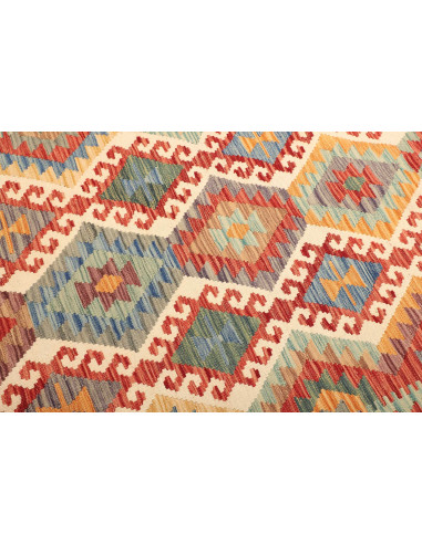 Tappeto Kilim Pakistan cm.157x192