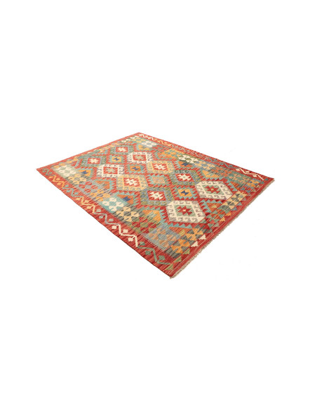 Tappeto Kilim Pakistan cm.157x199