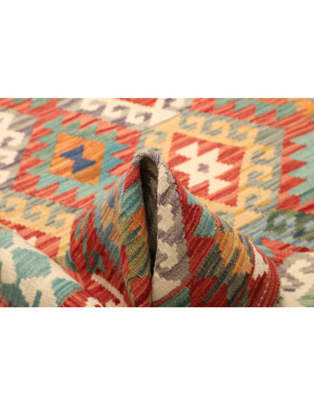 Tappeto Kilim Pakistan cm.157x199