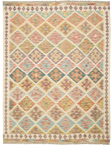 Tappeto Kilim Pakistan cm.152x207