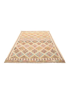 Tappeto Kilim Pakistan cm.152x207 2