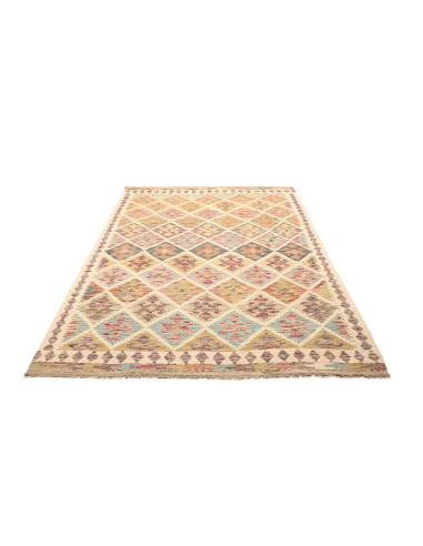 Tappeto Kilim Pakistan cm.152x207