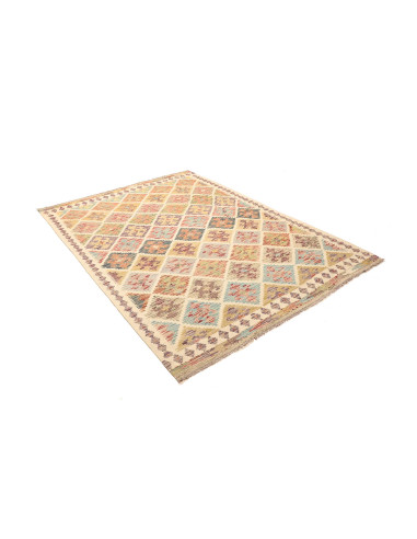 Tappeto Kilim Pakistan cm.152x207