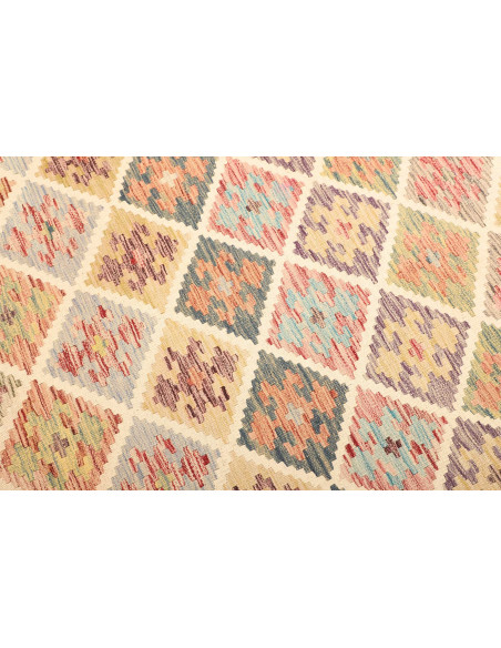 Tappeto Kilim Pakistan cm.152x207
