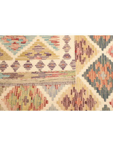 Tappeto Kilim Pakistan cm.152x207