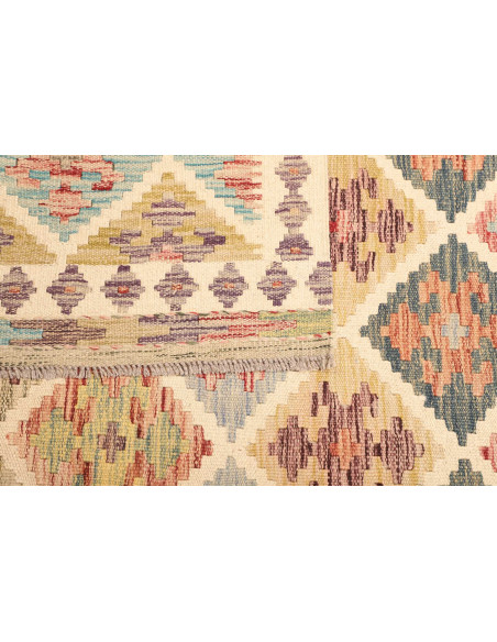 Tappeto Kilim Pakistan cm.152x207