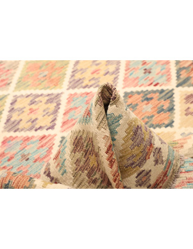 Tappeto Kilim Pakistan cm.152x207