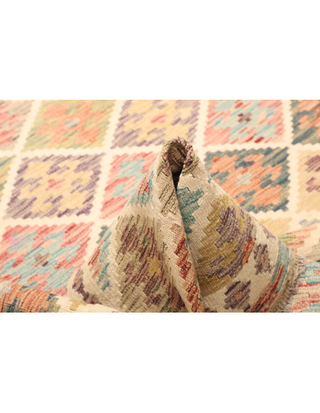 Tappeto Kilim Pakistan cm.152x207