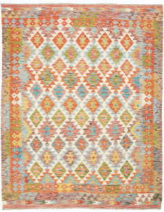 Tappeto Kilim Pakistan cm.159x200