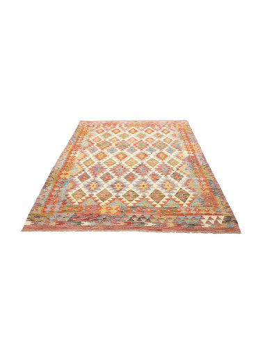 Tappeto Kilim Pakistan cm.159x200