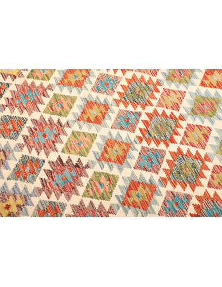 Tappeto Kilim Pakistan cm.159x200