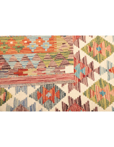 Tappeto Kilim Pakistan cm.159x200