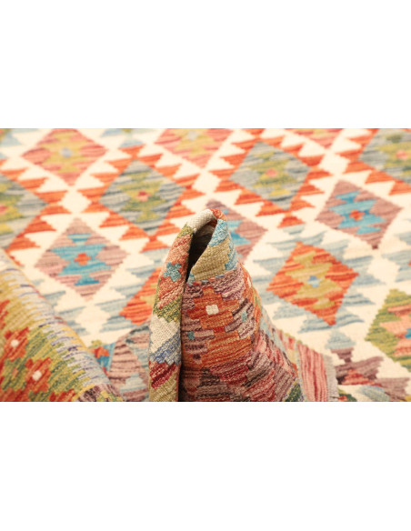 Tappeto Kilim Pakistan cm.159x200