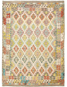 Tappeto Kilim Pakistan cm.155x214
