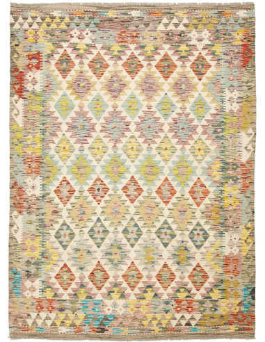 Tappeto Kilim Pakistan cm.155x214