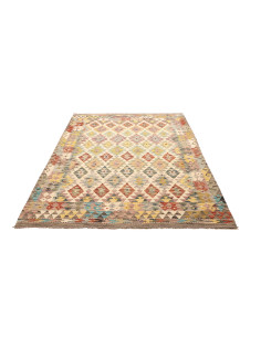 Tappeto Kilim Pakistan cm.155x214 2