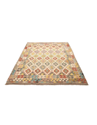 Tappeto Kilim Pakistan cm.155x214