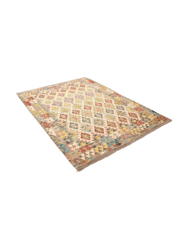 Tappeto Kilim Pakistan cm.155x214
