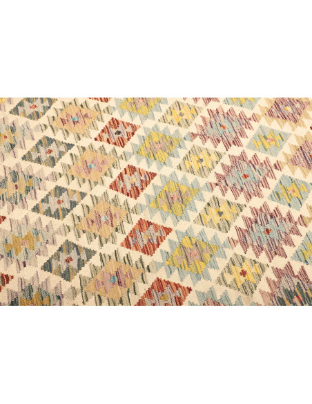 Tappeto Kilim Pakistan cm.155x214