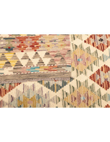 Tappeto Kilim Pakistan cm.155x214