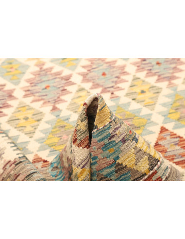 Tappeto Kilim Pakistan cm.155x214