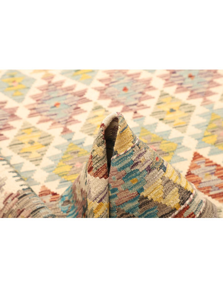 Tappeto Kilim Pakistan cm.155x214