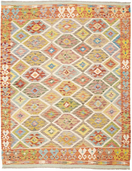 Tappeto Kilim Pakistan cm.152x194