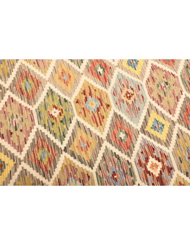 Tappeto Kilim Pakistan cm.152x194