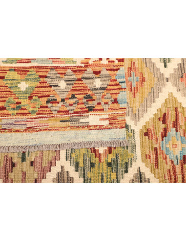 Tappeto Kilim Pakistan cm.152x194