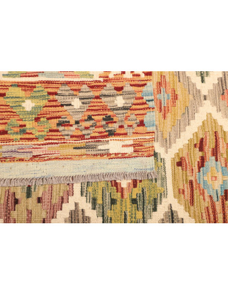 Tappeto Kilim Pakistan cm.152x194