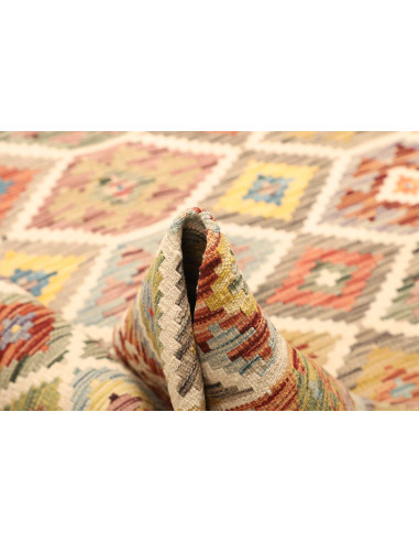 Tappeto Kilim Pakistan cm.152x194