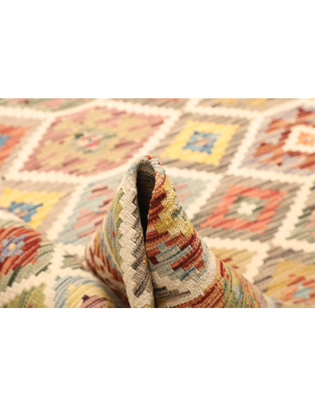 Tappeto Kilim Pakistan cm.152x194