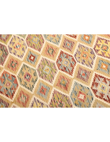Tappeto Kilim Pakistan cm.151x202