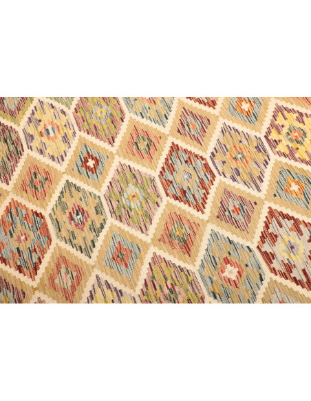 Tappeto Kilim Pakistan cm.151x202
