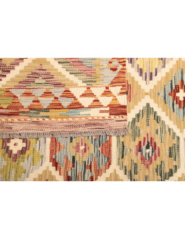 Tappeto Kilim Pakistan cm.151x202