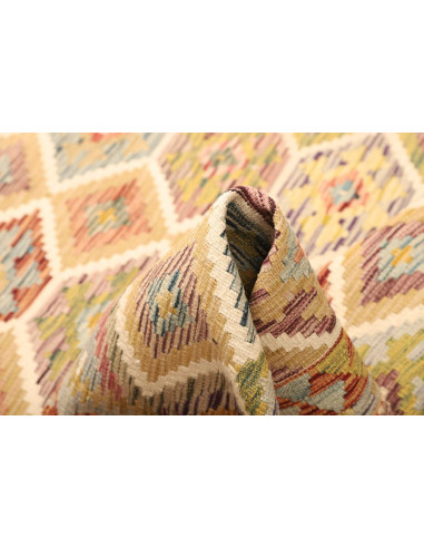 Tappeto Kilim Pakistan cm.151x202