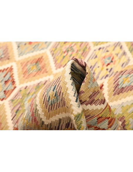 Tappeto Kilim Pakistan cm.151x202