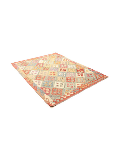 Tappeto Kilim Pakistan cm.154x200