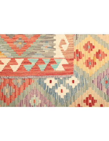 Tappeto Kilim Pakistan cm.154x200