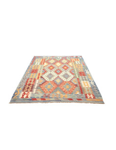 Tappeto Kilim Pakistan cm.153x196 2