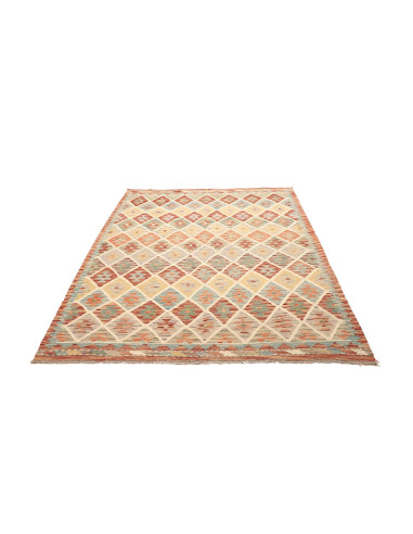Tappeto Kilim Pakistan cm.160x212
