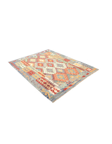 Tappeto Kilim Pakistan cm.153x196